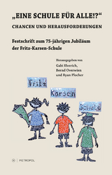 „Eine Schule für alle!?“ - 