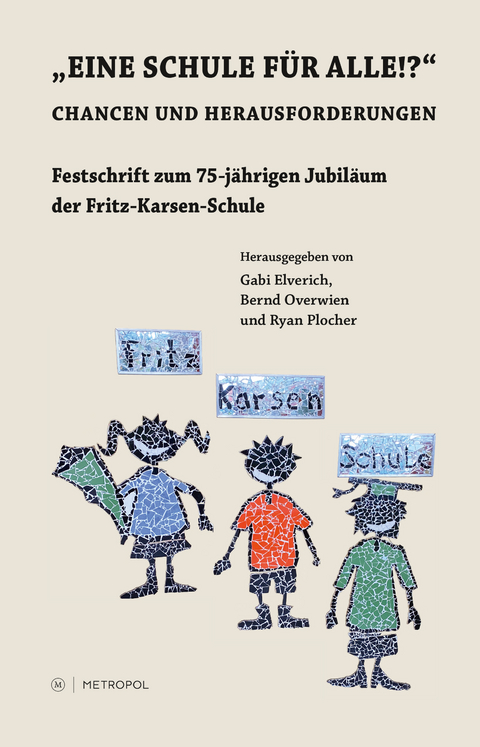 „Eine Schule für alle!?“ - 