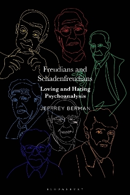 Freudians and Schadenfreudians - Jeffrey Berman