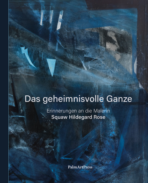 Das geheimnisvolle Ganze - 