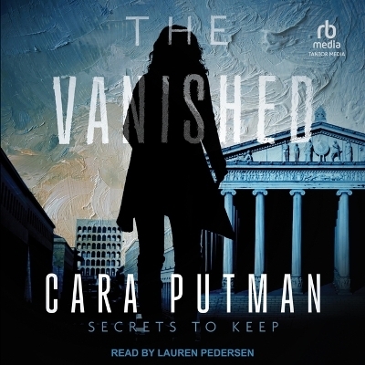 The Vanished - Cara C Putman