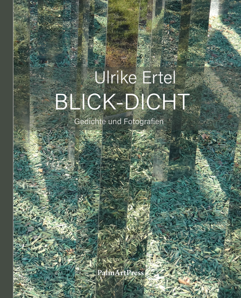 Blick-Dicht - Ulrike Ertel