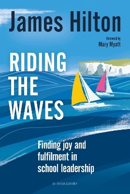 Riding the Waves - James Hilton