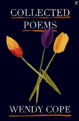 Collected Poems - Wendy Cope