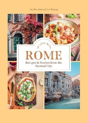 In Love with Rome - Lisa Nieschlag, Lars Wentrup