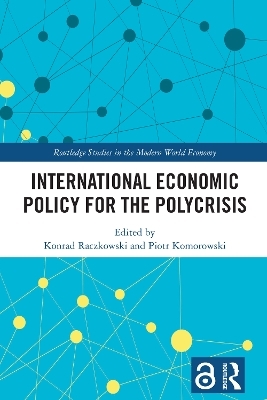 International Economic Policy for the Polycrisis - 