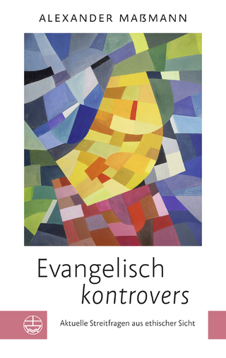 Evangelisch kontrovers - Alexander Maßmann