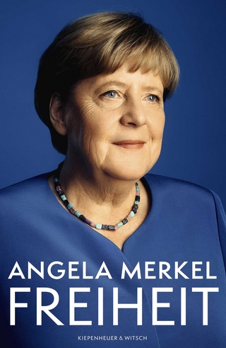 Freiheit - Angela Merkel; Beate Baumann