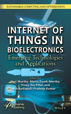 Internet of Things in Bioelectronics - 