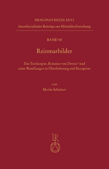 Reinmarbilder - Martin Schubert