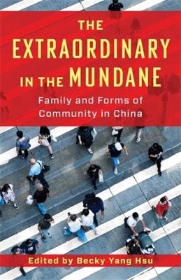 The Extraordinary in the Mundane - 