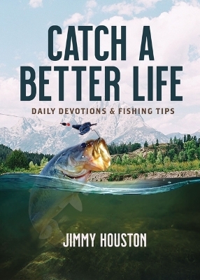 Catch a Better Life - Jimmy Houston