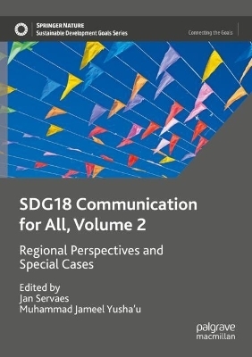 SDG18 Communication for All, Volume 2 - 