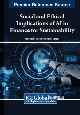 Social and Ethical Implications of AI in Finance for Sustainability - 