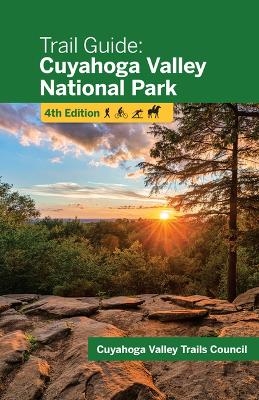 Trail Guide: Cuyahoga Valley National Park -  Cuyahoga Valley Trails Council