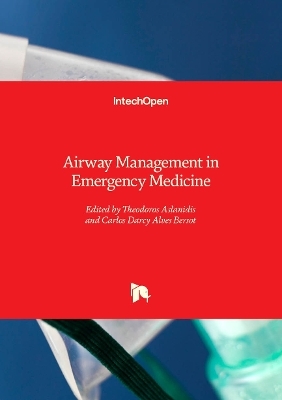 Airway Management in Emergency Medicine - 