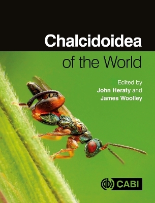 Chalcidoidea of the World - 