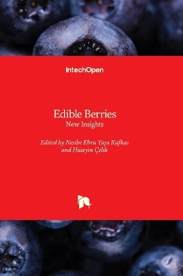 Edible Berries - New Insights - 