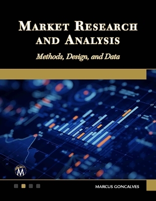 Market Research and Analysis - Marcus Goncalves