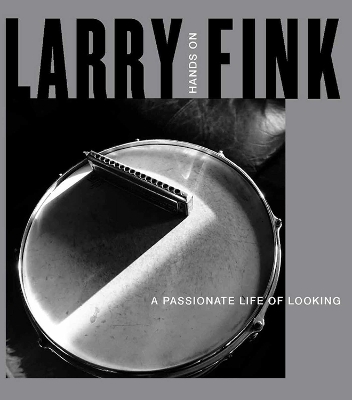 Larry Fink - Larry Fink
