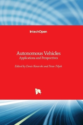 Autonomous Vehicles - 