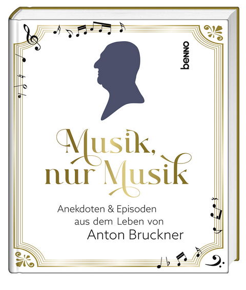 Musik, nur Musik - Hermann Multhaupt