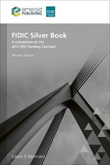 FIDIC Silver Book, Revised edition - Sørensen, Jakob B.