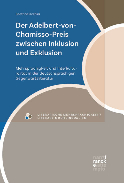 Der Adelbert-von-Chamisso-Preis zwischen Inklusion und Exklusion - Beatrice Occhini