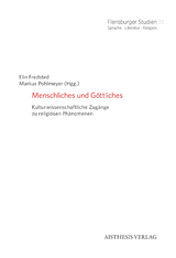 Menschliches und Göttliches - 