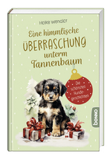 Eine himmlische Überraschung unterm Tannenbaum - Heike Wendler