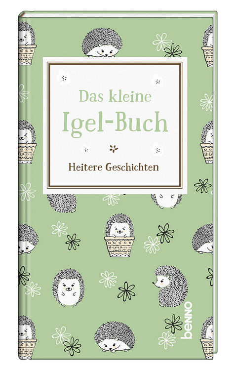 Das kleine Igel-Buch