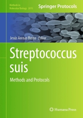 Streptococcus suis - 