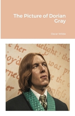 The Picture of Dorian Gray - Oscar Wilde