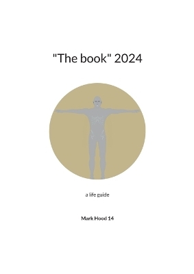 "The book" 2024 - Mark Hood 14