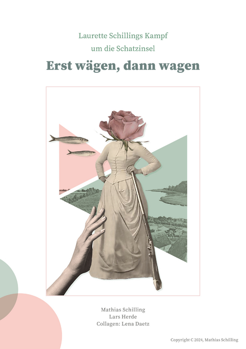 „Erst wägen, dann wagen“ - Laurette Schilling, Lars Herde