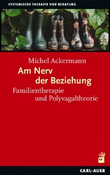 Am Nerv der Beziehung - Michel Ackermann