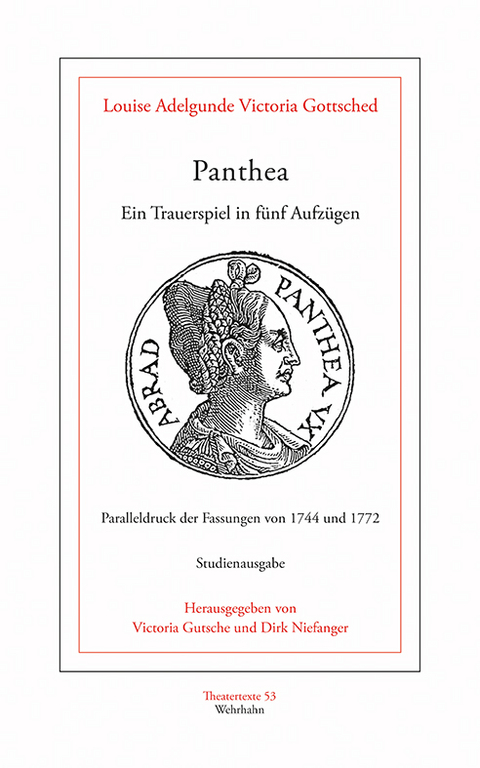 Panthea - 