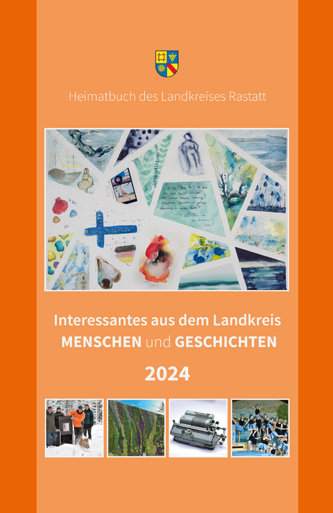 Interessantes aus dem Landkreis – Menschen und Geschichten 2024 - 