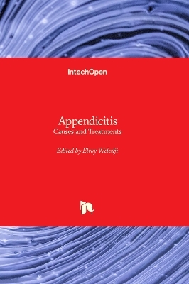 Appendicitis - Causes and Treatments - 