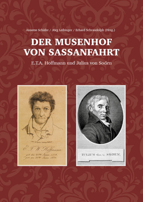 Der Musenhof von Sassanfahrt - 