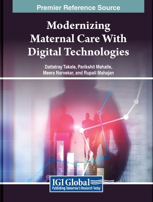 Modernizing Maternal Care With Digital Technologies - 