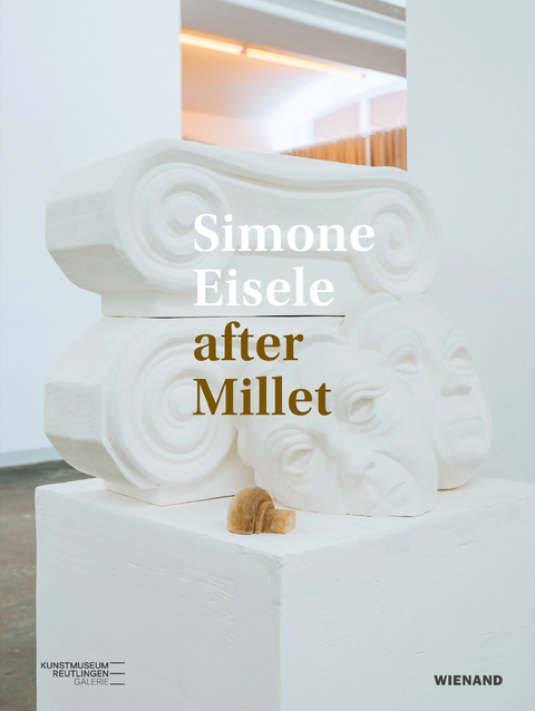 Simone Eisele: after Millet - 