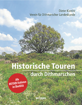 Historische Touren durch Dithmarschen