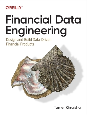 Financial Data Engineering - Tamer Khraisha