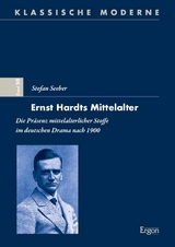 Ernst Hardts Mittelalter - Stefan Seeber