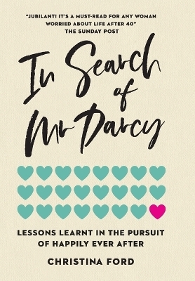 In Search of Mr Darcy - Christina Ford