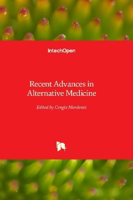 Recent Advances in Alternative Medicine - 