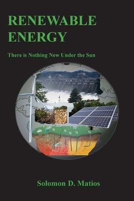 Renewable Energy - Solomon D Matios