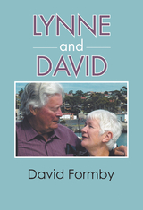 Lynne and David -  David Formby