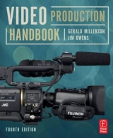 Video Production Handbook - Owens, Jim; Millerson, Gerald
